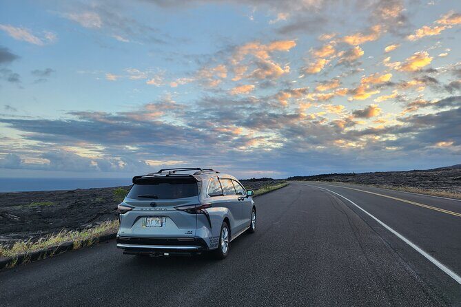 Private Transfer From Hotels in Kailua-Kona to Kona International Airport - Final Thought: Is This Transfer Right for You?