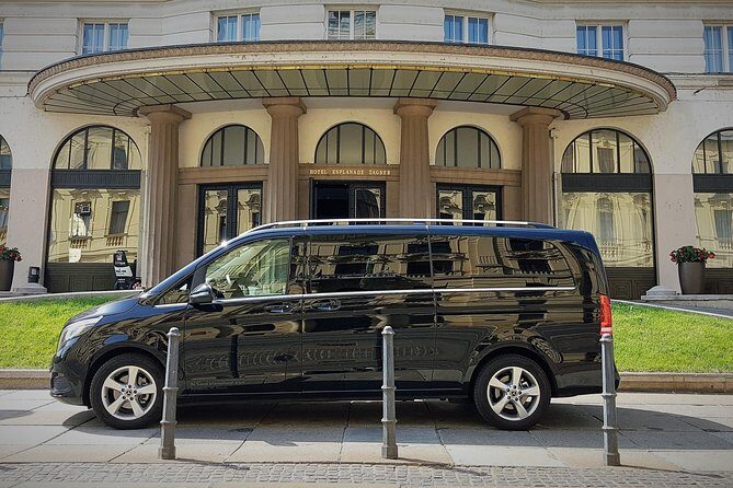 Private Transfer from Hotels in Zagreb to Zagreb Airport (ZAG) - Private Transfer from Hotels in Zagreb to Zagreb Airport (ZAG): A Practical Guide