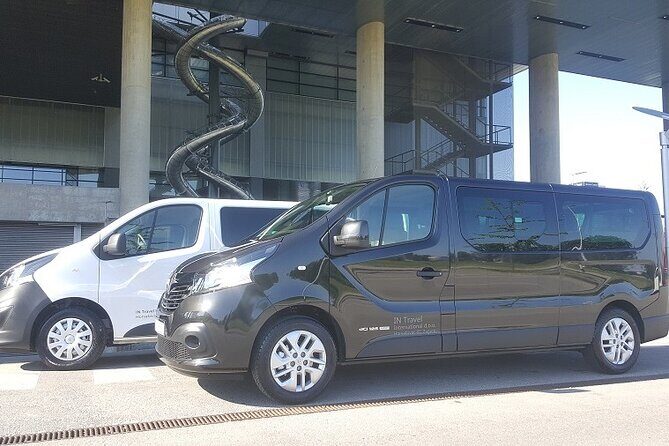 Private Transfer from Hotels in Zagreb to Zagreb Airport (ZAG) - Key Points