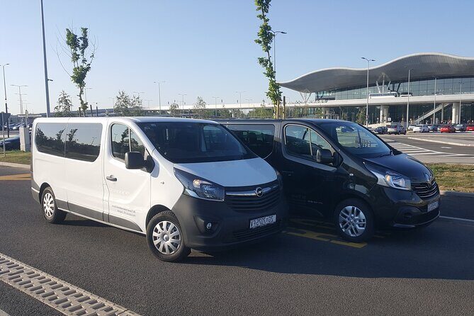 Private Transfer from Hotels in Zagreb to Zagreb Airport (ZAG) - Who Will Benefit Most?