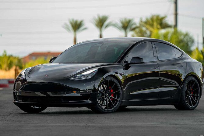 Private Transfer From Hotels To Phoenix Sky Harbor Airport PHX - Key Points