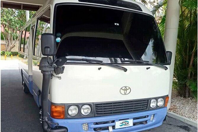 Private Transfer from Hotels to Punta Cana Airport - Frequently Asked Questions