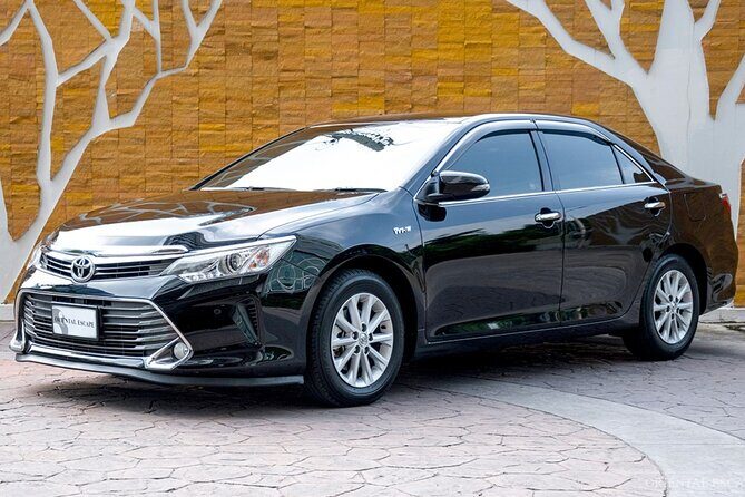 Private Transfer from Hua Hin to Bangkok Airport - Private Transfer from Hua Hin to Bangkok Airport