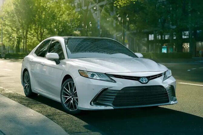 Private Transfer from Hua Hin to Bangkok Airport - Key Points