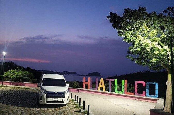 Private Transfer from Huatulco International Airport - FAQ