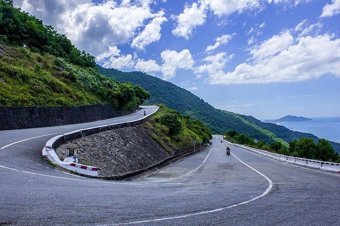 Private transfer from Hue to Hoi An with fabulous stops - FAQ