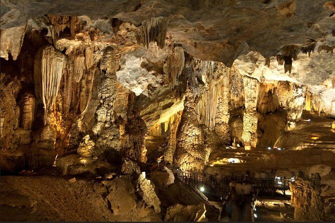 Private Transfer From Hue To Phong Nha - The Practical Side of This Transfer Service