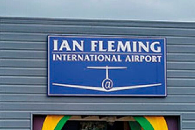 Private Transfer from Ian Fleming Airport to Ocho Rios - Why so many travelers rave about this transfer