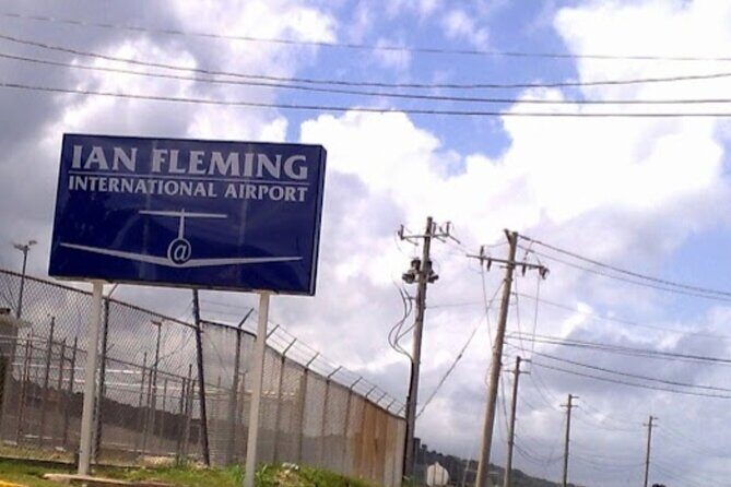 Private Transfer from Ian Fleming Airport to Ocho Rios - FAQ