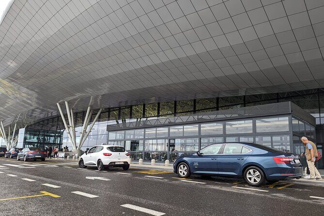 Private Transfer from ibenik to Split Airport - Real Traveler Input & Final Thoughts