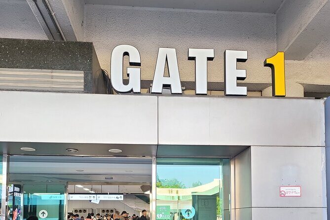 Private Transfer From Incheon to Seoul or Gyeonju Busan (One way) - Why Choose This Private Transfer?