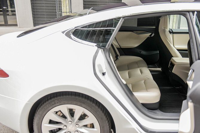Private transfer from Interlaken to Zurich Airport - A Closer Look at the Experience