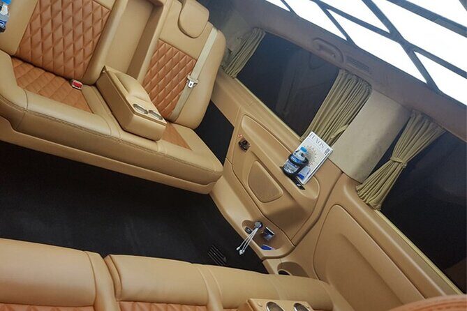 Private Transfer from Istanbul Airport (IST) to Istanbul Hotels - FAQ