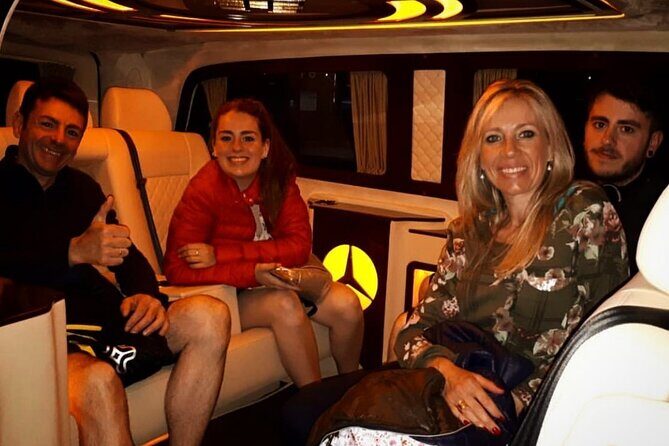 Private Transfer From Istanbul Airport to Istanbul - The Reality of Your Istanbul Airport Transfer