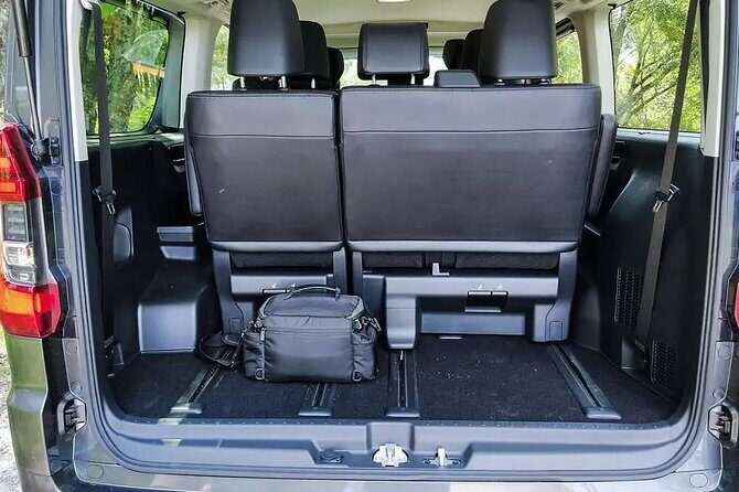 Private Transfer from Itami Airport ITM to Kyoto City by Minivan - The Sum Up: Is This the Right Choice for You?