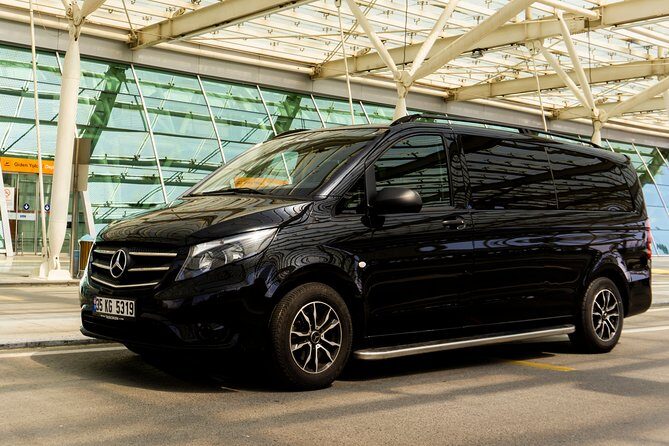 Private Transfer from Izmir Airport to Selcuk - Private Transfer from Izmir Airport to Selcuk: A Practical Approach to Travel