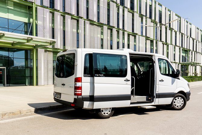 Private Transfer From Izmr Airport to Izmir City Hotels - Frequently Asked Questions