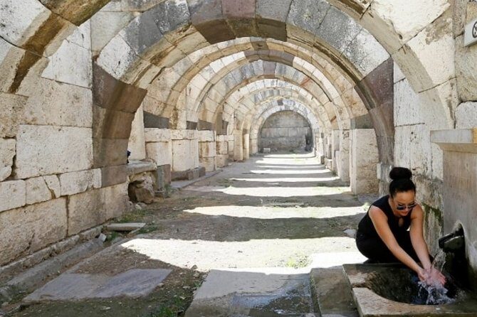 Private Transfer From Izmr Airport to Izmir City Hotels - Final Thoughts