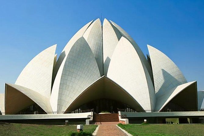 Private Transfer From Jaipur To Delhi - FAQ