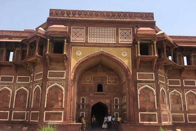 Private Transfer from Jaipur to Delhi Inlcuding Tajmahal Visit - Why This Tour Stands Out