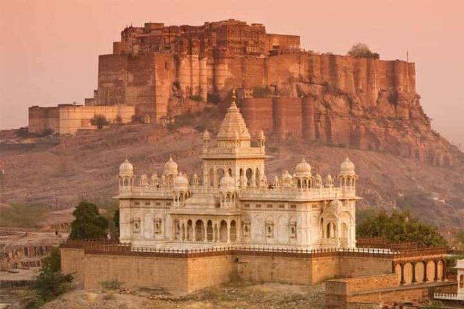 Private Transfer From Jaipur To Jodhpur - Final Words: Is This Transfer for You?