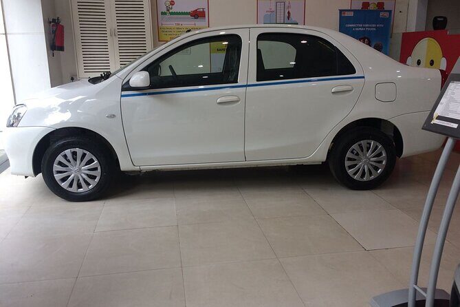 Private Transfer From Jaipur to New Delhi - A Practical Guide to Your Jaipur-to-Delhi Private Transfer