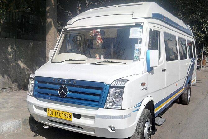 Private Transfer From Jaipur to New Delhi - Who Should Consider This Transfer?