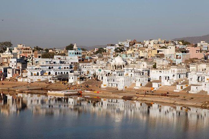 Private Transfer From Jaipur To Pushkar - Quick Overview of the Jaipur to Pushkar Private Transfer