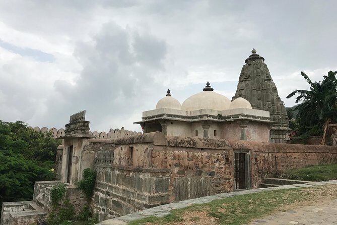 Private Transfer from Jaipur to Udaipur with Kumbhalgarh Fort - Final Thoughts