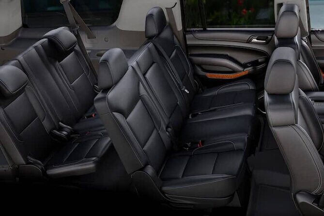 Private Transfer from JFK, EWR and LGA Airport to Manhattan - Private Transfer from JFK, EWR and LGA Airport to Manhattan