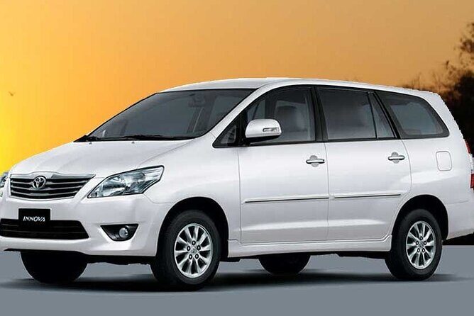 Private Transfer From Jodhpur to Jaisalmer One Way - An In-Depth Review of the Jodhpur to Jaisalmer Private Transfer