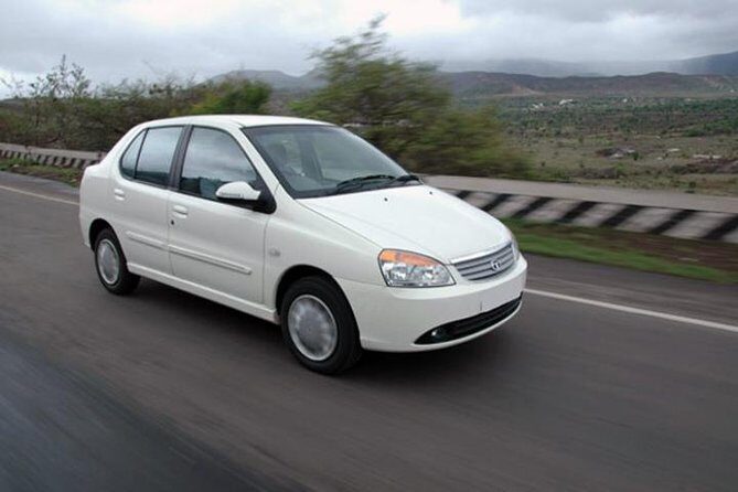 Private Transfer From Jodhpur To Udaipur Via Ranakpur Jain Temple - A Deep Dive into the Experience