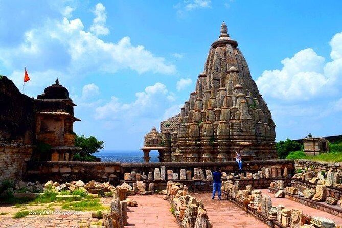 Private Transfer From Jodhpur To Udaipur With Optional Stops - FAQ