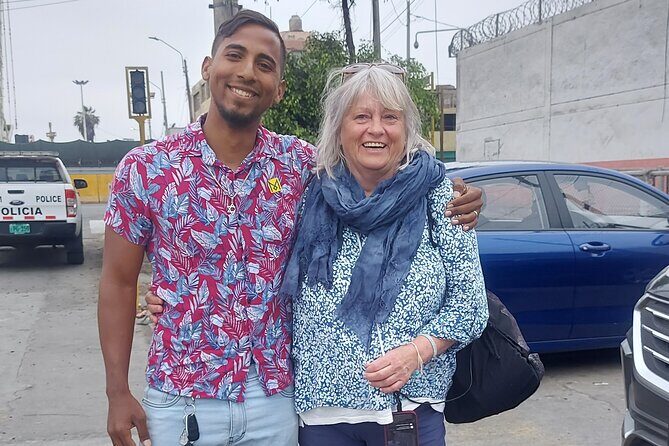 Private Transfer from Jorge Chavez Airport to Hotels in Lima - The Sum Up: The Value of a Personal, Professional Transfer