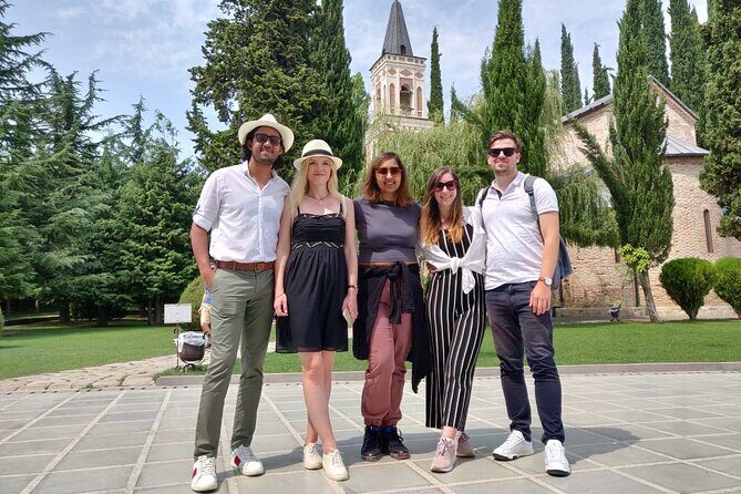 Private Transfer from Kakheti to Tbilisi or Tbilisi Airport - Final Thoughts