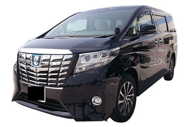 Private transfer from Kansai Airport to any location in Izumisano - Key Points
