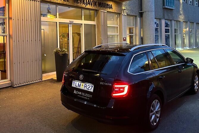 Private Transfer from Keflavik Airport - Skip the Shuttle - A Detailed Look at the Keflavik Airport Private Transfer