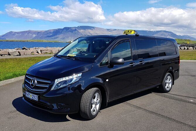 Private Transfer from Keflavík Airport to Reykjavík - Why Choose This Transfer?