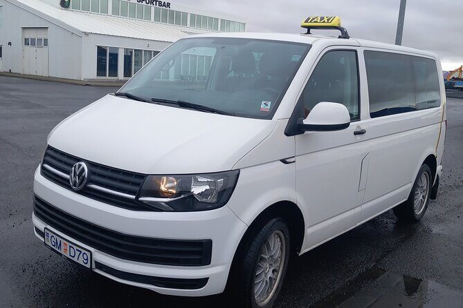 Private Transfer from Keflavik Airport to Reykjavik/surrounding - In-Depth Review