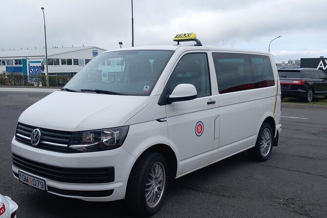 Private Transfer from Keflavik Airport to Reykjavik/surrounding - Who this transfer is best for