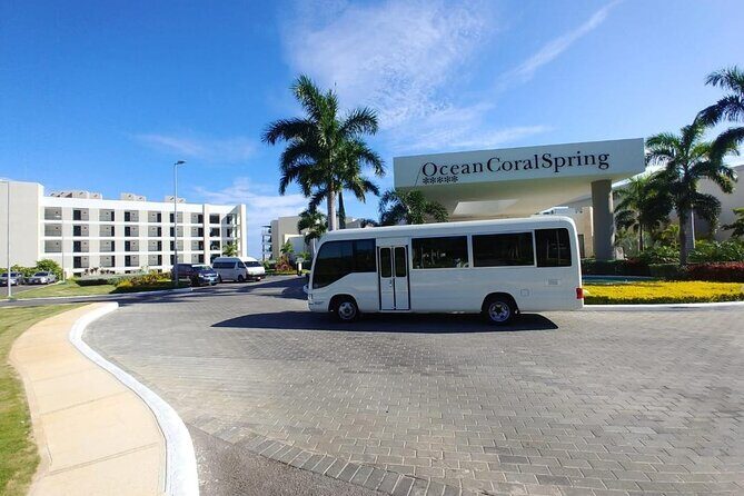 Private Transfer From Kingston Airport To Kingston Hotel One Way - Why Choose This Transfer?