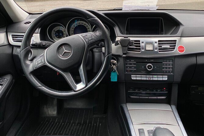 Private transfer from Klosters to Zurich Airport - Private Transfer from Klosters to Zurich Airport: An Honest Look