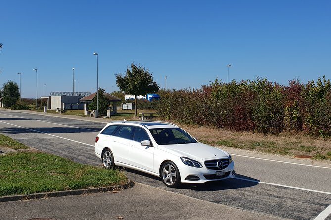 Private transfer from Klosters to Zurich Airport - A Detailed Look at the Experience