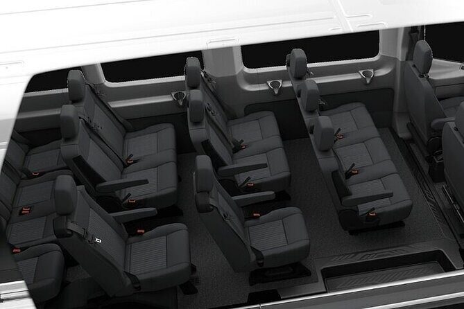 Private Transfer From Kona International Airport to Hotels in Waikoloa & Waimea - FAQs