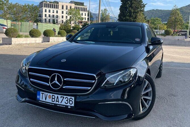 Private Transfer from Kotor or Perast to Dubrovnik airport - Who Should Consider This Transfer?