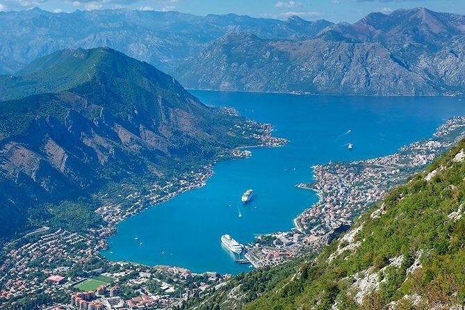 Private Transfer from Kotor to Tivat airport - Who Is This Transfer Best For?