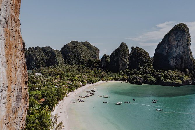Private Transfer from Krabi to Phuket with 2h of Sightseeing - Key Points