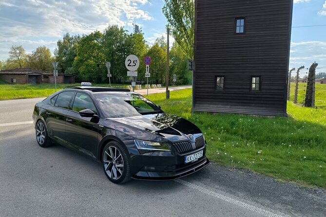 Private transfer from Krakow airport to Krakow - A Closer Look at the Experience