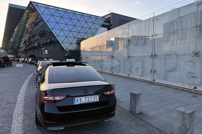 Private transfer from Krakow airport to Krakow - FAQ: Your Practical Questions Answered
