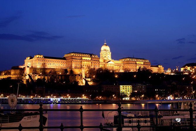 Private Transfer from Krakow to Budapest - A Detailed Look at the Krakow to Budapest Private Transfer